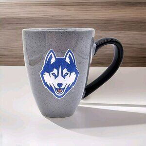 UCONN Huskies Coffee Cup Mug Connecticut New England